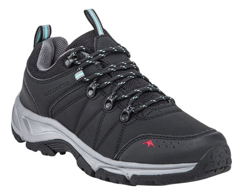 Zapatilla Montagne Clifton 23210mt322610w2/neg