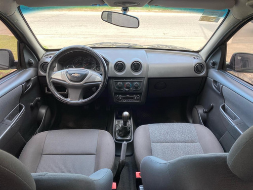 Chevrolet Celta 1.4 LT 3p