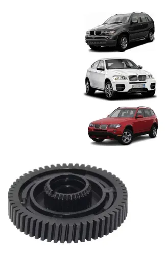 comprar Engrenagem Motor Atuador Caixa Tração Bm X3 X5 X6 2009