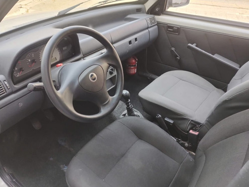 Fiat Fiorino Pick Up 1.3 MPI FURGÃO 8V