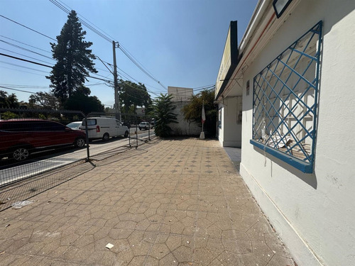 Local Comercial En Arriendo A Pasos Del Centro Puente Alto