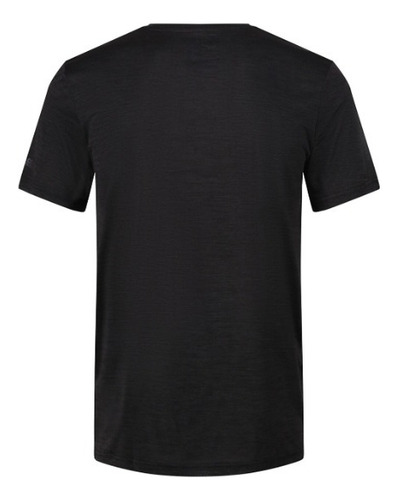 Playera Modelo Las Vegas Raiders Estampado En Vinil