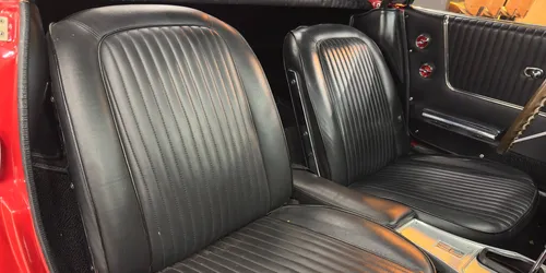 Corvette 1963