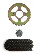 Comprar Transmision Completa Ifb Bajaj Discover 125 St\u002F428h 14t 45t