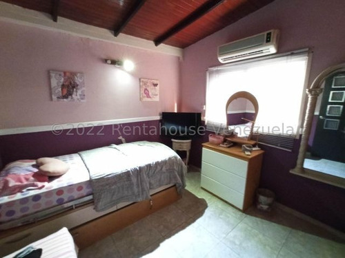 Imagen 19 de 30 de Bonita Casa En Venta Urb. Valle Lindo Turmero 23-15783 Ejc 04243439046