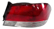 Comprar Stop Tras. Derecho Mitsubishi Lancer 2002-2004 Glx Touring