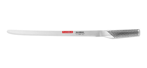 Cuchillo Para Rebanar Flexible Global G-10 De 12 1/2 Pulgada