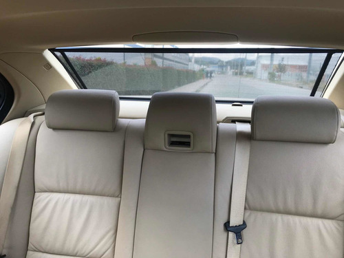 Bmw Serie 5 2010 4.8 550i E60