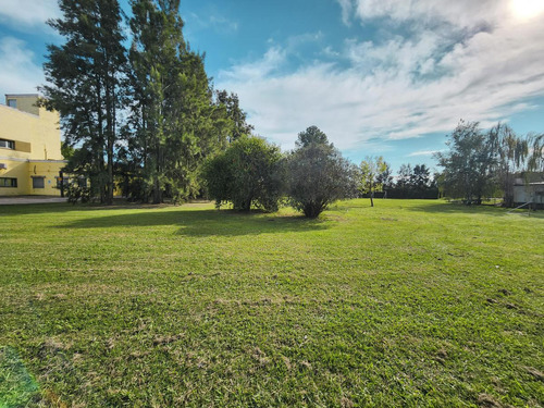 Terreno Sobre Ruta 34 Con 1750m2, Ibarlucea