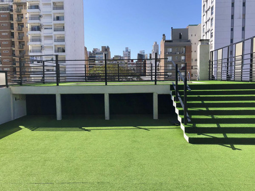 Cochera Con Amenities