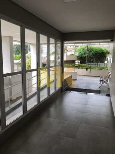 Imagem 2 de 30 de Apartamento 02 Dorm, Vila Carrão, Condomínio Edifício Villa Di Fiori 200 Metros Da Radial Leste - 538