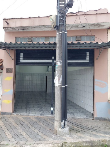 Aluguel De Salão Comercial