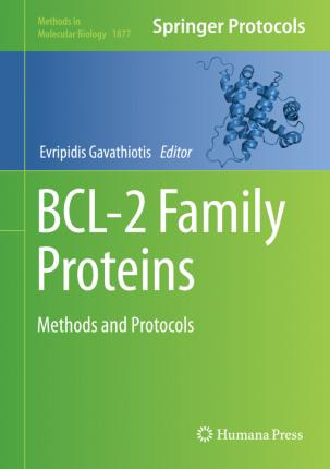 Libro Bcl-2 Family Proteins : Methods And Protocols - Evr...