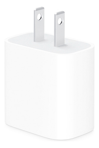 Apple Adaptador De Corriente Usb-c 20w (mhja3am/a)