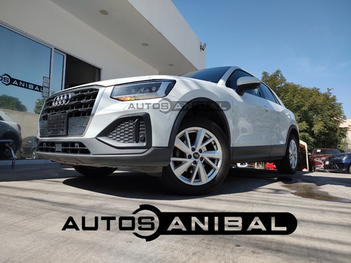 Audi Q2 1.4 35 Tfsi Dynamic