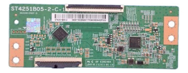 Main + Tcon Jvc Si43frf Tpd.sk318cl.pb751 (t) (Usado)