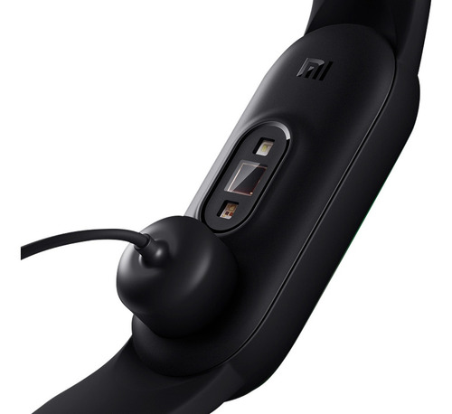 Xiaomi Mi Band 5 Reloj Cardiaco Inteligente Fitness - Otec