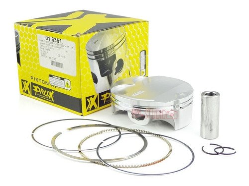 Kit Piston Perno Aros Husqvarna Fc 350 - Prox Racing