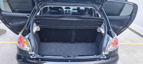 Peugeot 206 2.0 Hdi Xs Premium