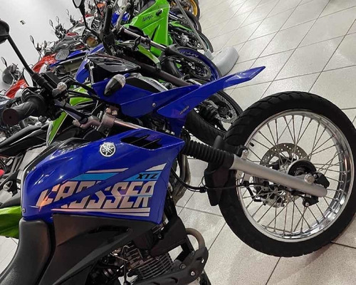 Imagem 5 de 8 de Yamaha Crosser 150