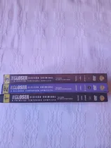 Comprar Dvds The Closer Temp. 1\u002F2\u002F3 - Produto Original C\u002F Luvas