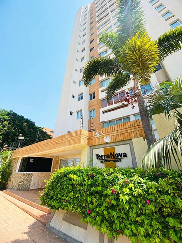 Apartamento En Alquiler Urb. Base Aragua
