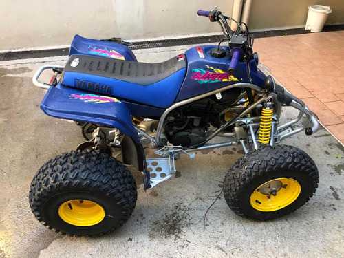 Yamaha Blaster