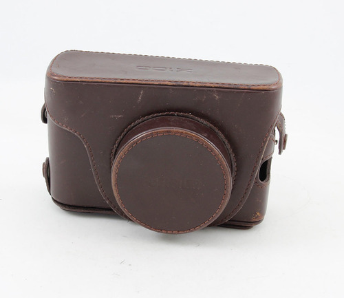 Estuche Para Fuji X100 X100s