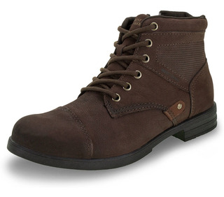 bota west coast motociclista