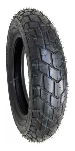Pneu Diant 130/90-16 67h Tl Pirelli Mt60 Rs P/ Café-racer