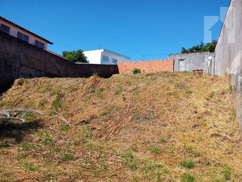 Imagem 5 de 16 de Terreno À Venda, 408 M² - Jardim Paulista I - Jundiaí/sp - Te0415