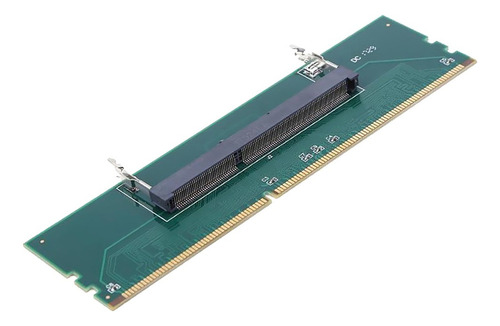Conversor De Testador De Memória De Laptop Ddr3 Para Placa
