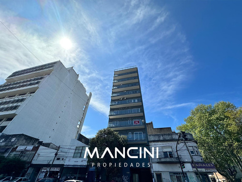 Departamento En Venta De 3 Ambientes - San Martin