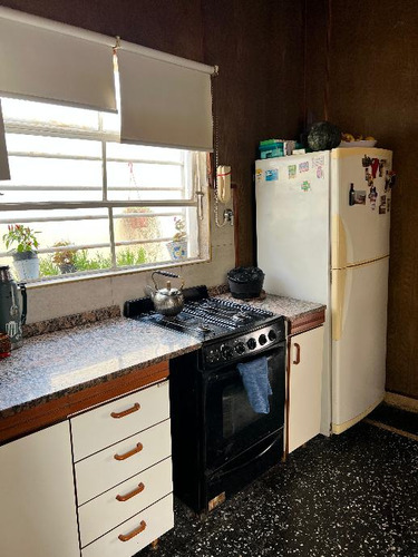 Departamento Tipo Casa En Venta En Banfield Oeste
