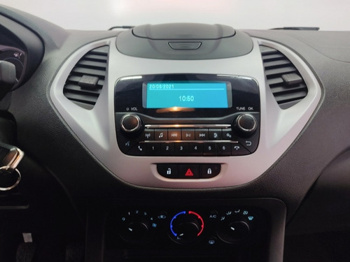 Imagem 13 de 15 de Ford Ka Se 1.0