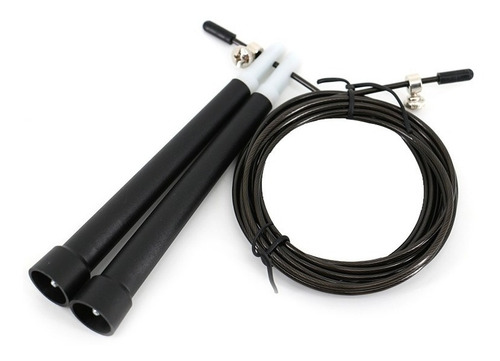 Pack Mancuernas 20 Kg Unión Barra + Pesa Tobillo + Speedrope