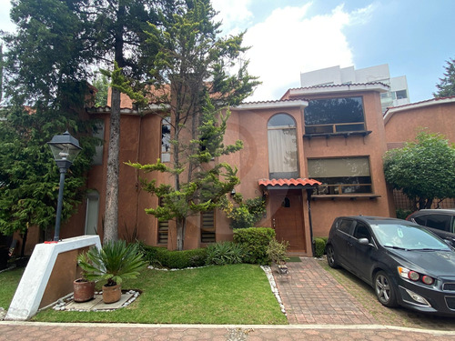 Casa En Venta En Bosques De Tarango