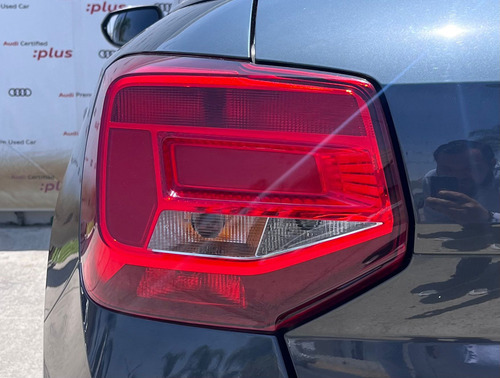 Audi Q2 1.4 Dynamic S-Tronic At