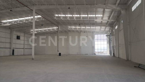 Nave En Renta De 7,455 M2 En Ramos Arizpe.