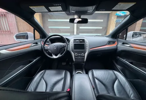 Lincoln MKC 2.3 Select At