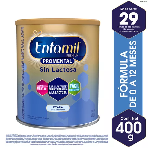 Enfamil® Premium  EnfaBebé Venezuela