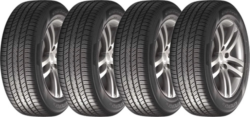 Kit de 4 llantas Hankook Automóvil H735 P 185/60R15 84 T