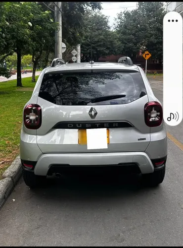 Renault Duster 1.3 Intense Mt 4x4