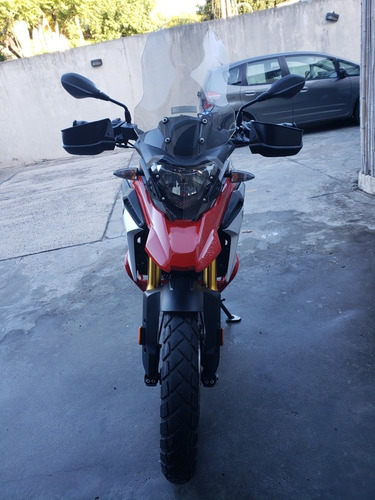 Bmw Gs 310