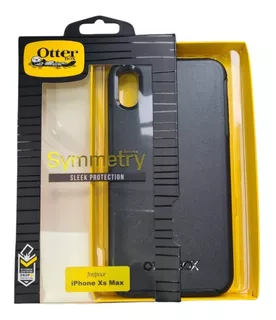 Funda Otterbox Symmetry Original iPhone XS Max