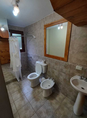 Imagen 11 de 25 de Cabaña En Alquiler Bariloche