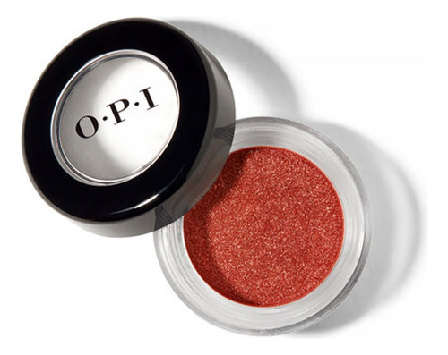 Polvo Para Uñas Opi Chrome Effects Great Cooper-tunity