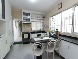 Imagem 5 de 17 de Casa - Ca00126 - 32653494