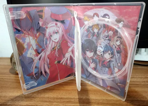 Box Dvd Death March Kara Hajimaru Isekai Kyousouky Dublado