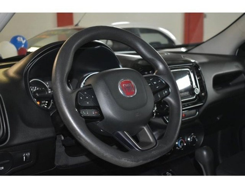 Imagem 9 de 15 de Toro 1.8 16v Evo Flex Freedom At6
